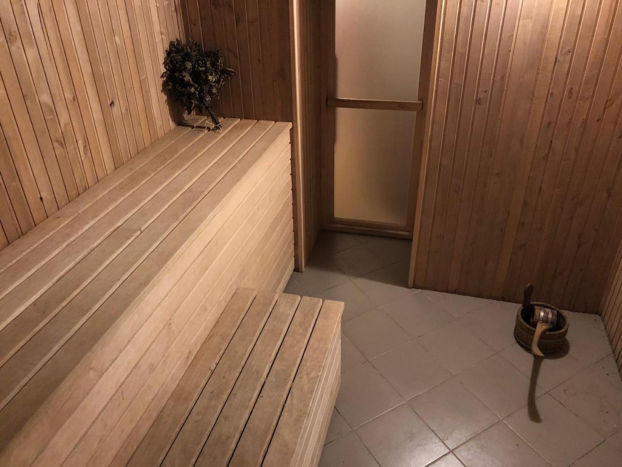 Приватна Садиба Фортеця Малехів Exteriör bild