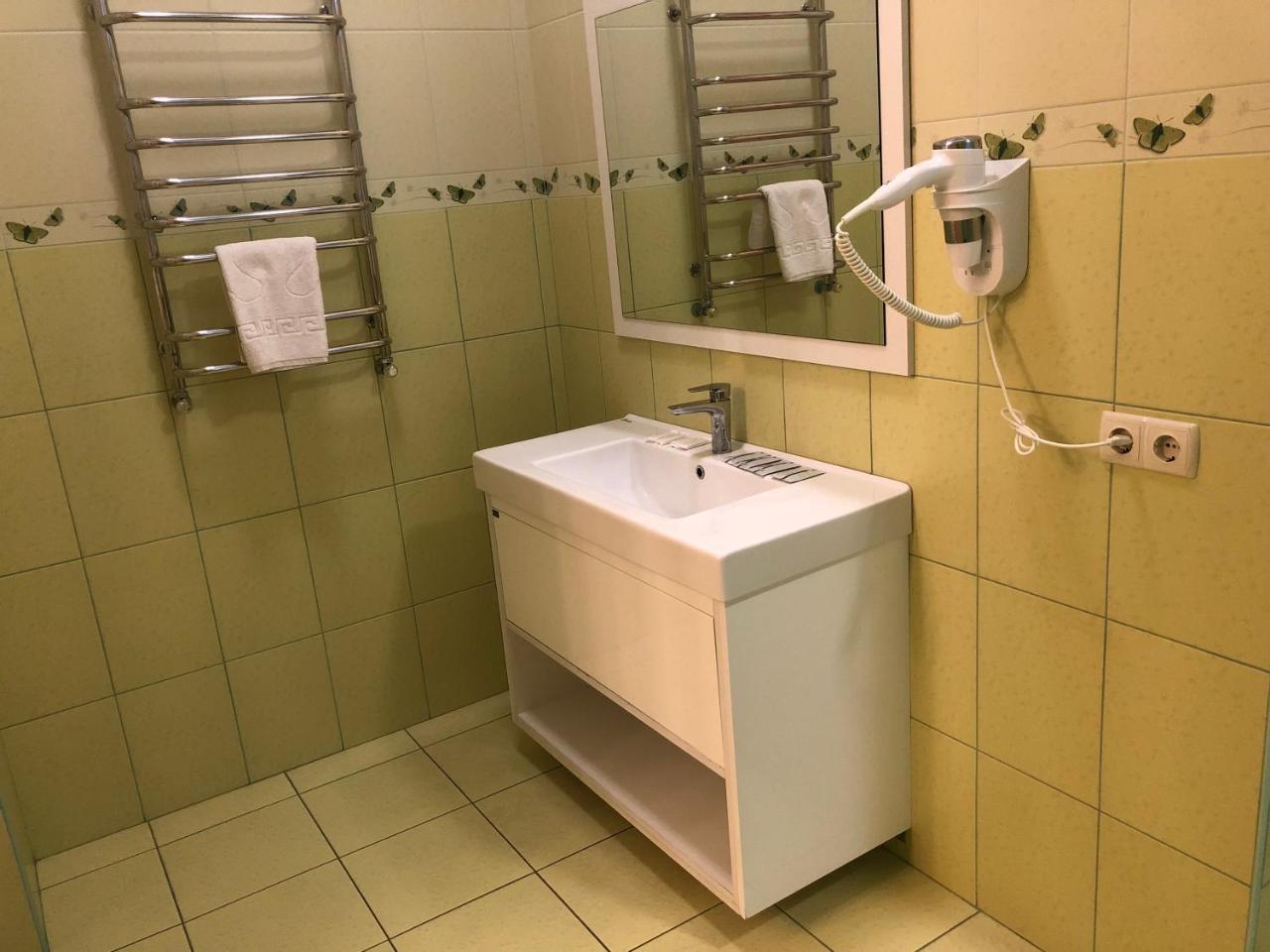 Приватна Садиба Фортеця Малехів Exteriör bild