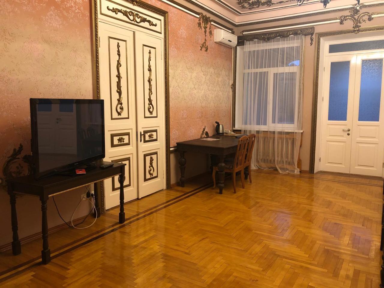 Приватна Садиба Фортеця Малехів Exteriör bild